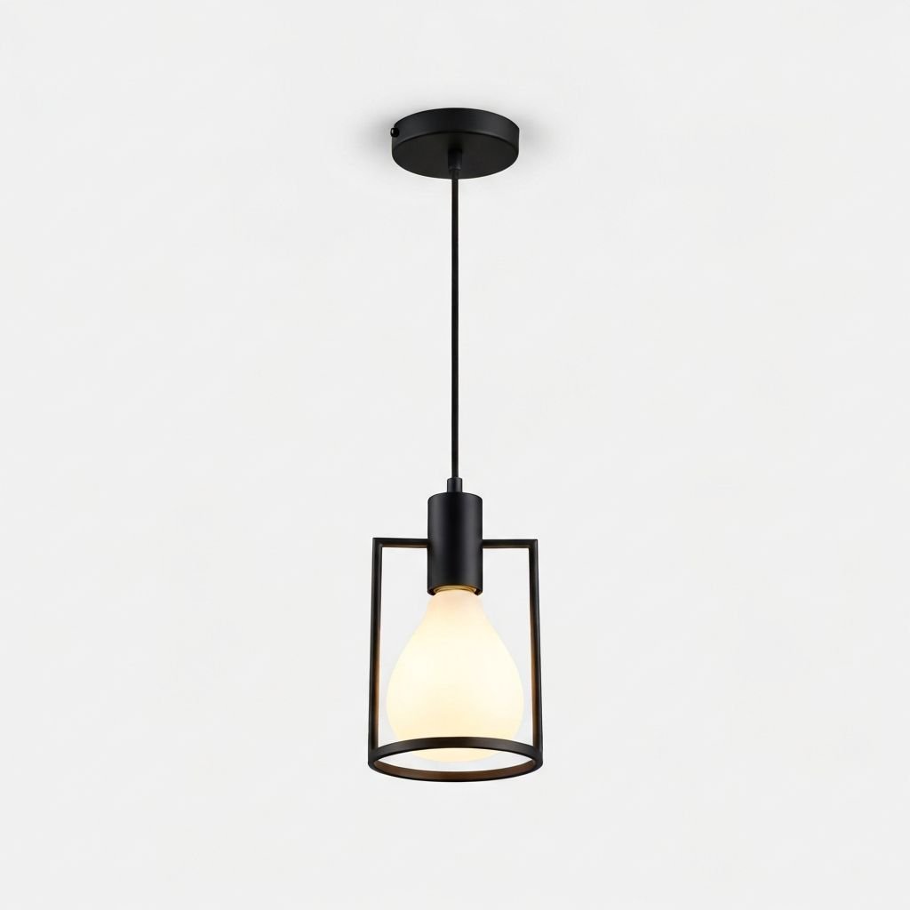 Modern Pendant Light