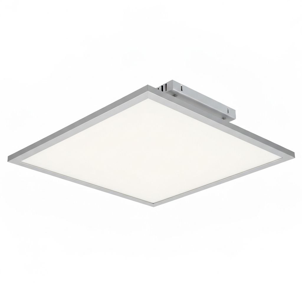 LED Panel Light