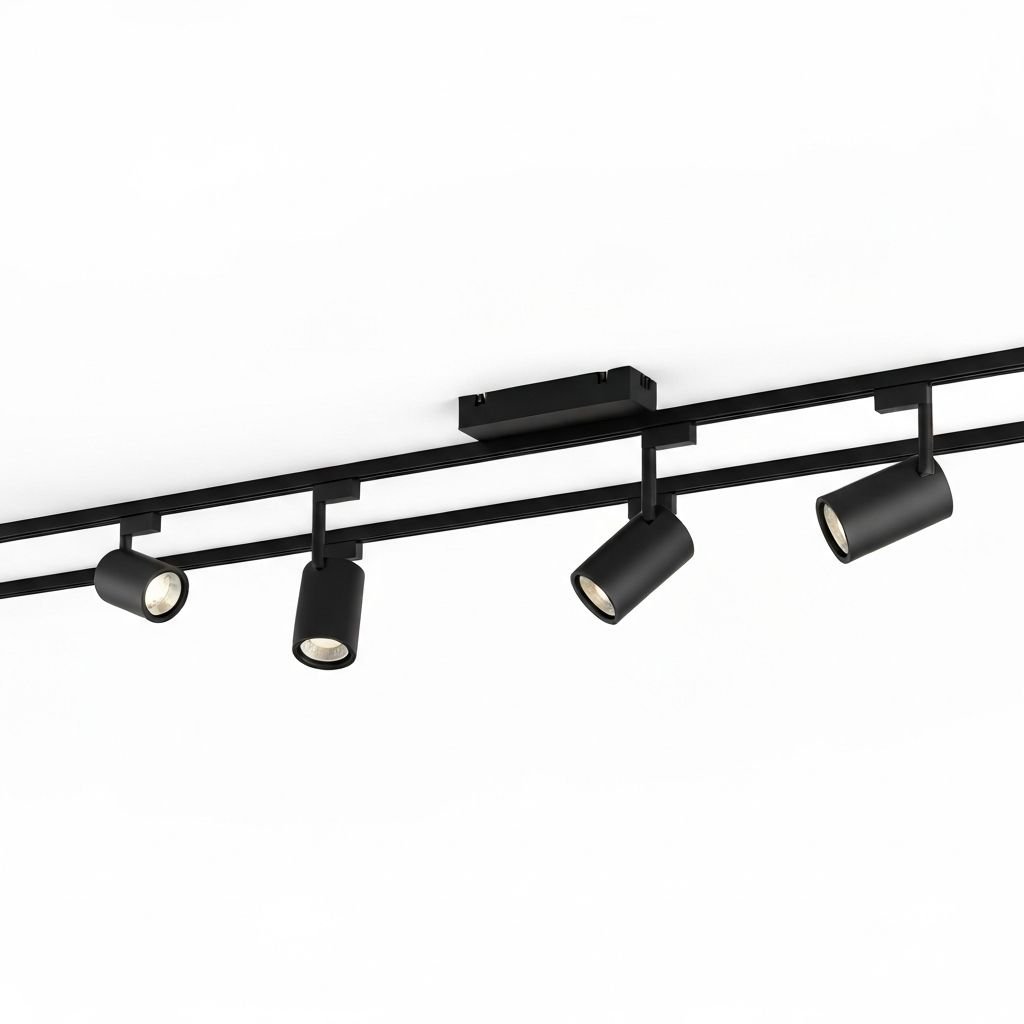 Track Lighting System