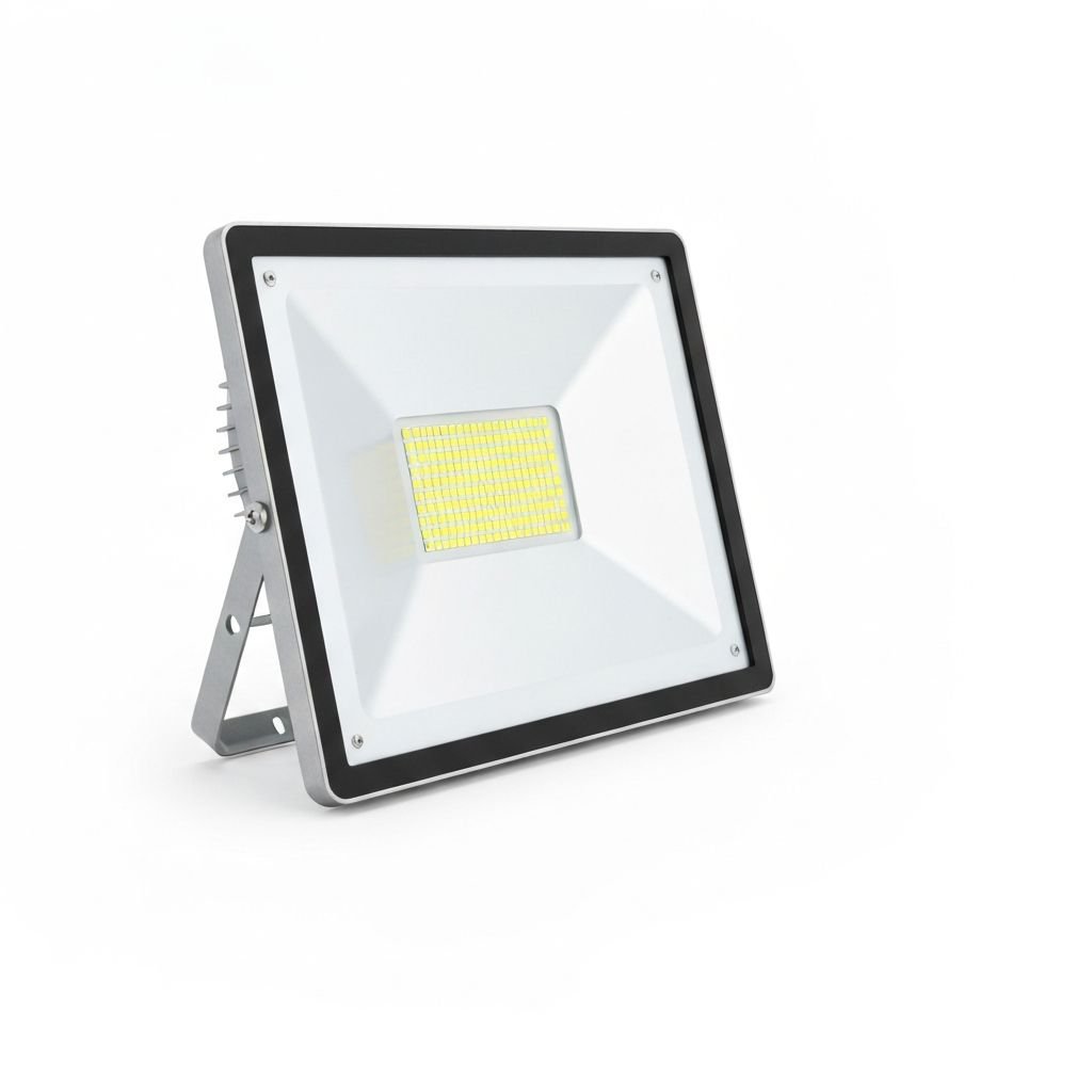 LED Flood Light